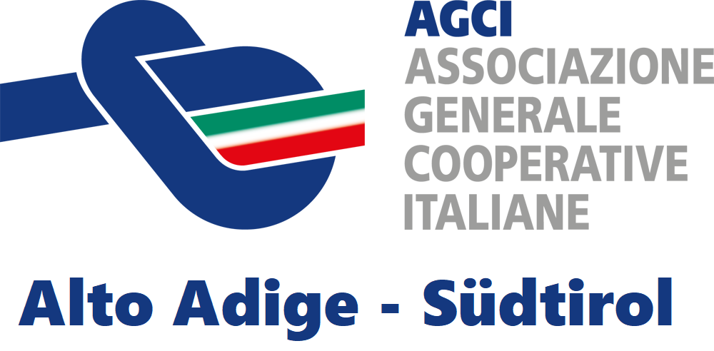 A.G.C.I. Alto Adige Suedtirol - mondo cooperativo