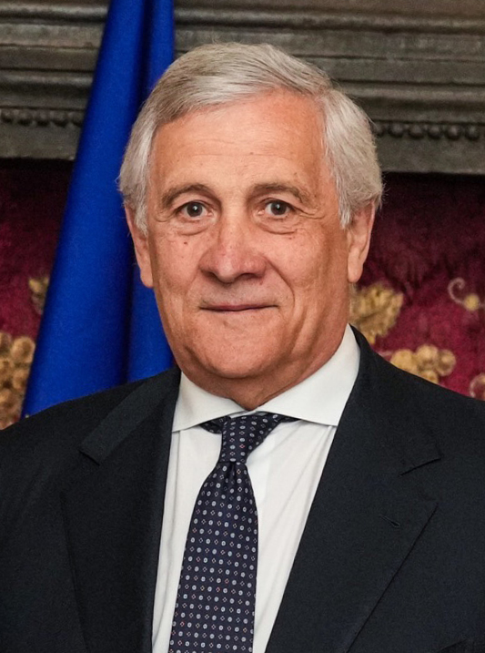 Tajani: “Raid su civili in Libano inaccettabili”